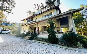 Residencial Jardim dos Pinheiros 279